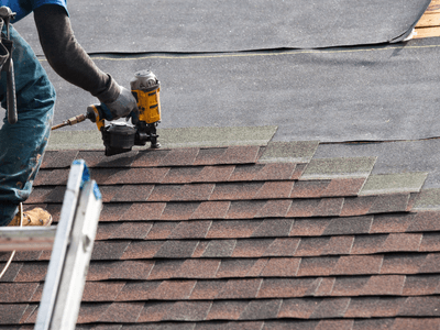 About Roof Repair Experts Cranberry Isles, ME